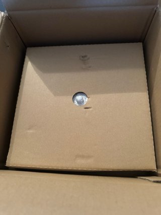 Lámpara Techo LED Yuanfenghua Flor Moderna