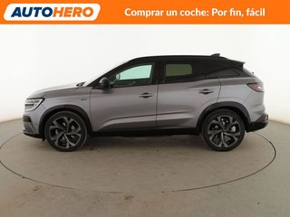 Renault Austral 1.2 Hybrid E-Tech Techno Esprit Alpine