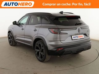 Renault Austral 1.2 Hybrid E-Tech Techno Esprit Alpine