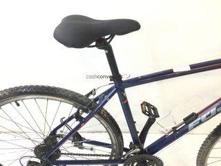 bicicleta carretera fuji bs50l