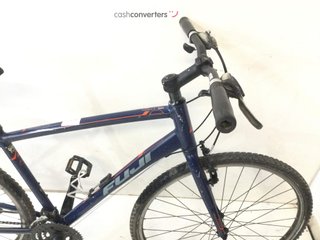 bicicleta carretera fuji bs50l