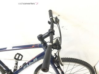bicicleta carretera fuji bs50l