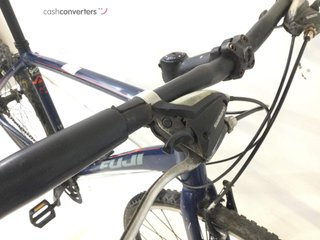 bicicleta carretera fuji bs50l