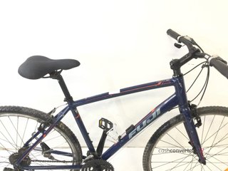bicicleta carretera fuji bs50l