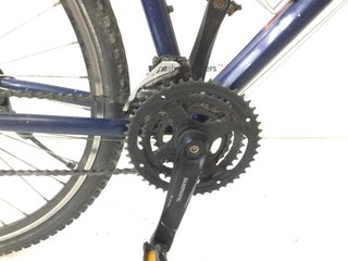 bicicleta carretera fuji bs50l