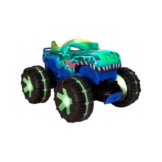 - Hot Wheels JBD90 Monster Trucks coche