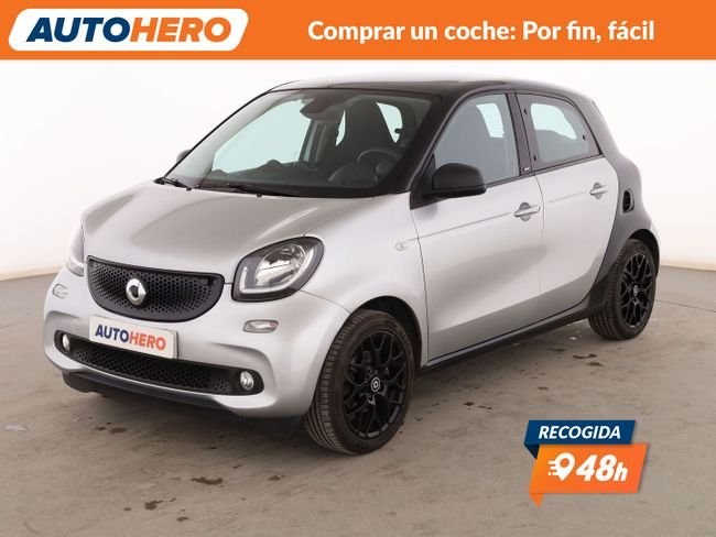 Smart Forfour 0.9 Turbo Passion - foto 1