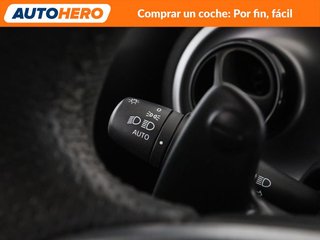 Smart Forfour 0.9 Turbo Passion