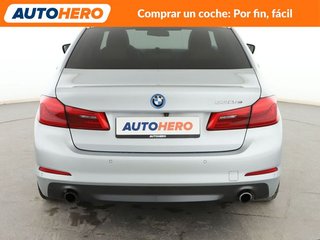 BMW Serie 5 530e iPerformance PHEV