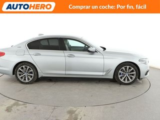 BMW Serie 5 530e iPerformance PHEV