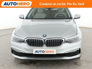 BMW Serie 5 530e iPerformance PHEV