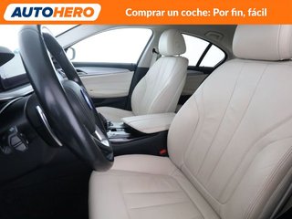 BMW Serie 5 530e iPerformance PHEV