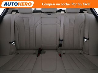 BMW Serie 5 530e iPerformance PHEV