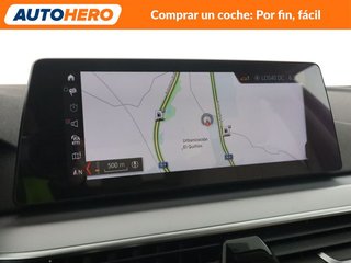 BMW Serie 5 530e iPerformance PHEV