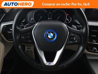 BMW Serie 5 530e iPerformance PHEV
