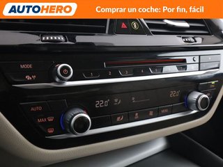 BMW Serie 5 530e iPerformance PHEV