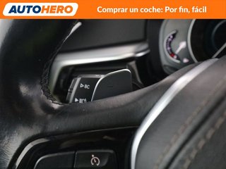 BMW Serie 5 530e iPerformance PHEV
