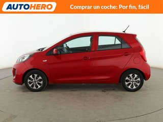 Kia Picanto 1.0 Tech