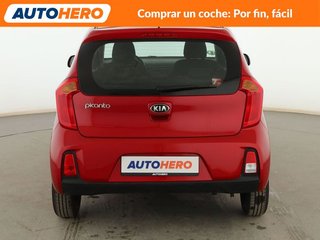 Kia Picanto 1.0 Tech