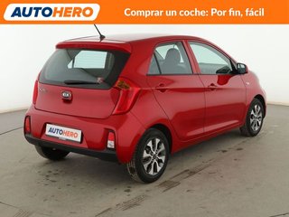 Kia Picanto 1.0 Tech