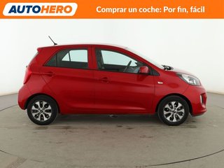 Kia Picanto 1.0 Tech