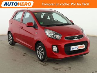 Kia Picanto 1.0 Tech