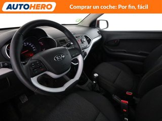 Kia Picanto 1.0 Tech