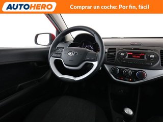 Kia Picanto 1.0 Tech