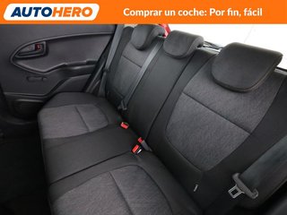 Kia Picanto 1.0 Tech