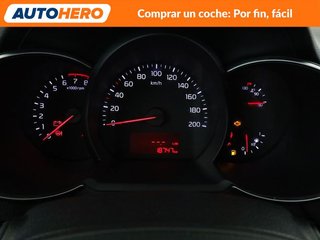 Kia Picanto 1.0 Tech
