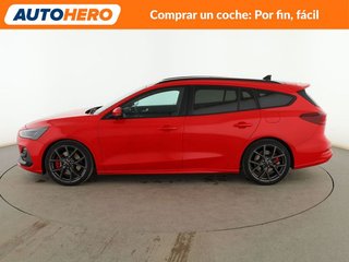 Ford Focus 2.3 EcoBoost ST X