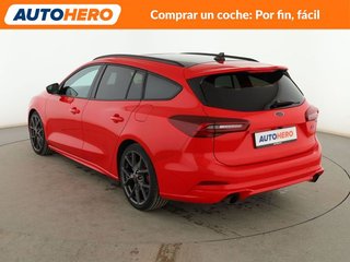 Ford Focus 2.3 EcoBoost ST X