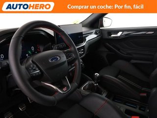 Ford Focus 2.3 EcoBoost ST X