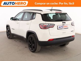 Jeep Compass 1.6 M-Jet Night Eagle 4x2