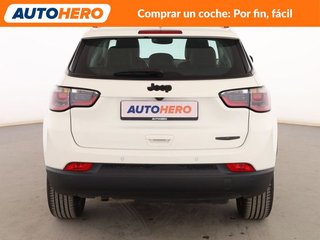 Jeep Compass 1.6 M-Jet Night Eagle 4x2