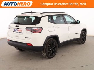Jeep Compass 1.6 M-Jet Night Eagle 4x2