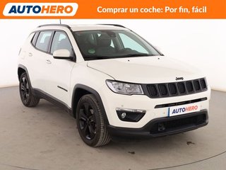 Jeep Compass 1.6 M-Jet Night Eagle 4x2
