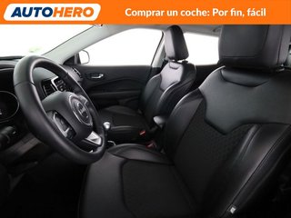 Jeep Compass 1.6 M-Jet Night Eagle 4x2