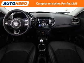 Jeep Compass 1.6 M-Jet Night Eagle 4x2