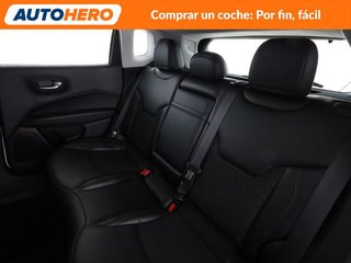 Jeep Compass 1.6 M-Jet Night Eagle 4x2