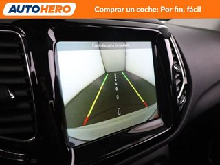 Jeep Compass 1.6 M-Jet Night Eagle 4x2