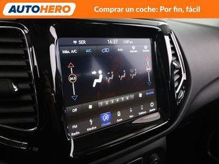 Jeep Compass 1.6 M-Jet Night Eagle 4x2