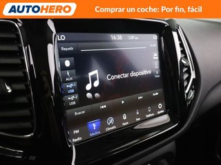 Jeep Compass 1.6 M-Jet Night Eagle 4x2