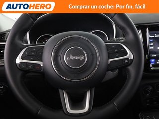 Jeep Compass 1.6 M-Jet Night Eagle 4x2