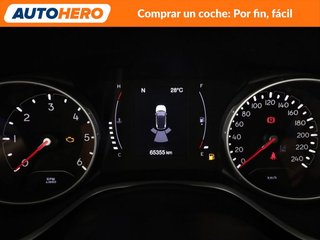 Jeep Compass 1.6 M-Jet Night Eagle 4x2