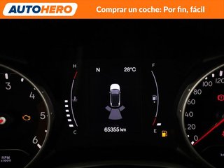 Jeep Compass 1.6 M-Jet Night Eagle 4x2
