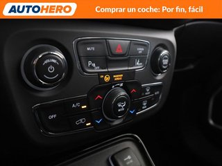 Jeep Compass 1.6 M-Jet Night Eagle 4x2