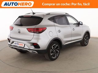 MG ZS 1.0 T-GDI Luxury
