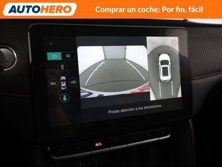 MG ZS 1.0 T-GDI Luxury
