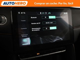 MG ZS 1.0 T-GDI Luxury
